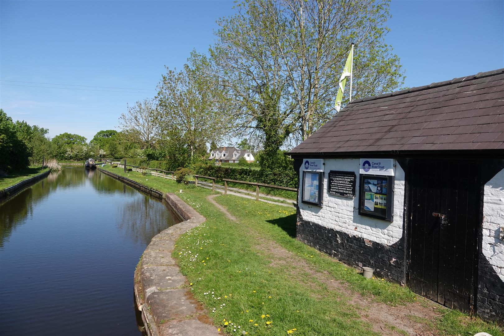 Bridge End , Oswestry, SY11 4PB For Sale Bridge End , Oswestry, SY11 4PB For Sale